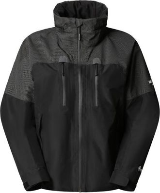 The North Face Hke Devils Thumb GTX Jacket Regenjacke für Damen | schwarz