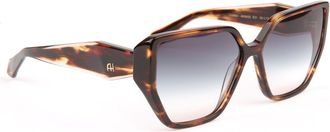 Ana Hickmann Sunglasses AH9432 E01 59