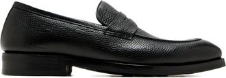 Magnanni Mocassini Diezma II - Nero