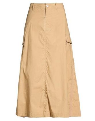Blauer BOTTOMWEAR - Midi skirts on YOOX.COM