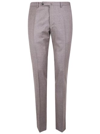 Incotex Chino Slim Fit Trousers