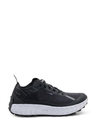 Norda Norda Arnitel Black Trail Running Sneaker