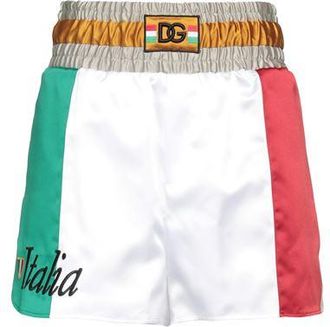 Dolce & Gabbana BOTTOMWEAR - Shorts & Bermuda Shorts sur YOOX.COM