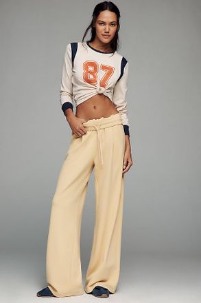 Varley Sasu Drawstring Pants