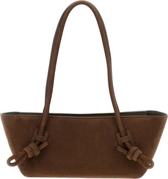 Hereu Fleca Nobuck Bag