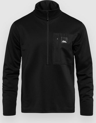 Horsefeathers Miner Insulator schwarz