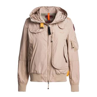 Parajumpers Gobi Spring Sunkissed Beige Jas