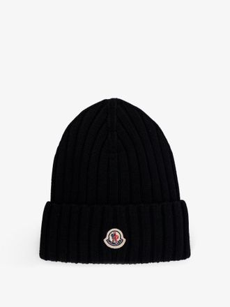 Moncler Cappello in lana vergine responsabile - MONCLER - gender_Woman