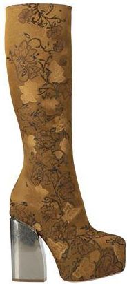 Dries Van Noten FOOTWEAR - Boots on YOOX.COM