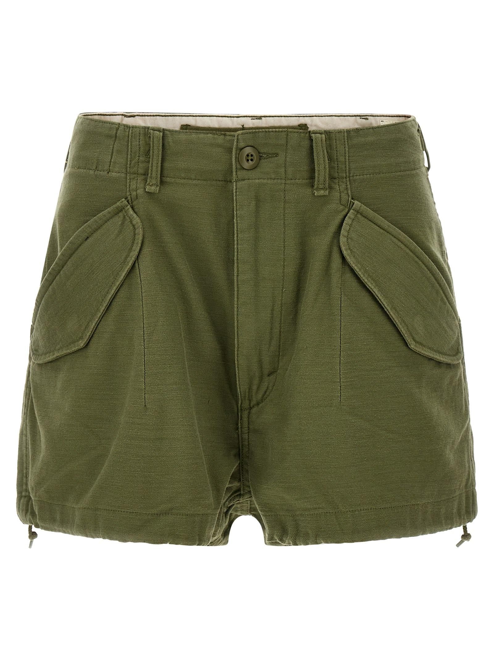 【関税込み】R13 Marianne' shorts R13 marianne Shorts from $596.00 - on Stylight