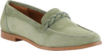 Seychelles Afternoon Stroll Suede Loafer