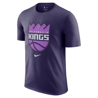 Nike Sacramento Kings Essential City Edition Nike Mens NBA T-Shirt in Purple | HV5563-535
