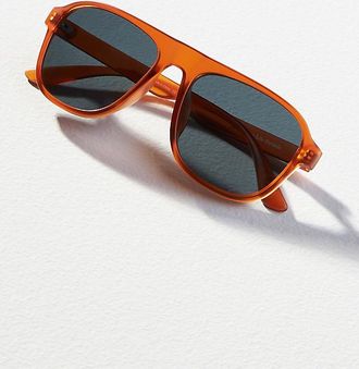 Sunski Shoreline Polarized Sunglasses