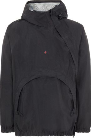 Stone Island Gore-Tex Jacket Black 7615420X1-V0029