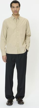 Matinique Overhemd met lang mouwen MAChristaldo Overhemd met lang mouwen Regular fit