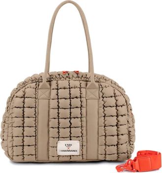Les Visionnaires LES Visionnaires, Tassen, Dames, Beige, ONE Size, Schoudertassen