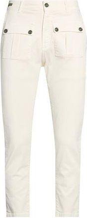 DW Denim World BOTTOMWEAR - Pantaloni su YOOX.COM