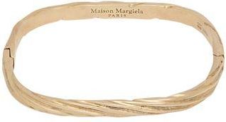 Maison Margiela GIOIELLI E OROLOGI - Bracciali su YOOX.COM
