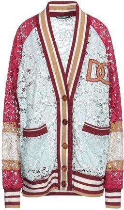 Dolce & Gabbana PRENDAS DE PUNTO - Cárdigans en YOOX.COM