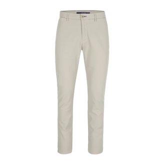 Atelier Noterman Broek - Heren - Broeken - Beige - Maat: W36 L34