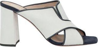 Santoni CALZADO - Sandalias con cierre en YOOX.COM