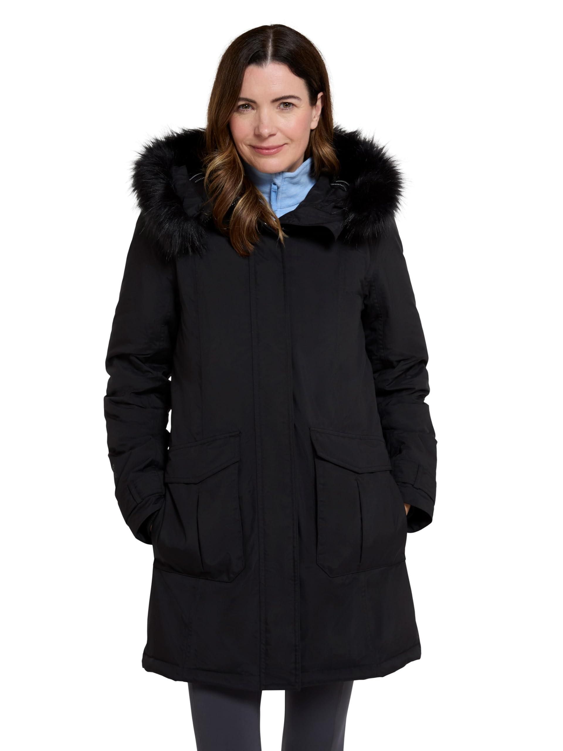 Winter Coat Berydale 5000 Jacke Berydale Womens BD100 Jacket
