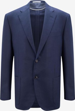 Corneliani Einreihiger Blazer