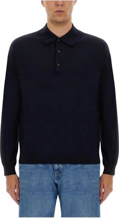 Sunflower Uomo, Top, Blu, S, new