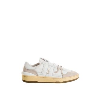 Lanvin Hombre, Zapatos, Blanco, Talla: 40 EU
