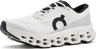On Cloudmonster 3 Mens Cross Training Shoes White/White : 11.5 M, Synthetic