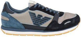 Emporio Armani CALZADO - Sneakers en YOOX.COM
