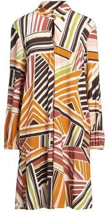 Marc Cain DRESSES - Mini dresses on YOOX.COM