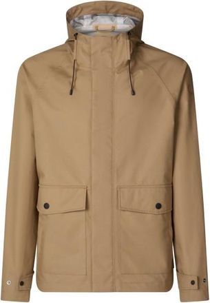 Save The Duck Mac Freizeitjacke f&uuml;r Herren | beige