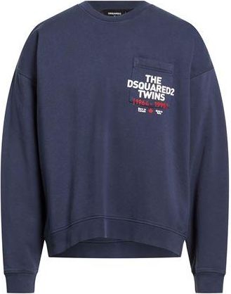 Dsquared2 TOPWEAR - Sweatshirts sur YOOX.COM