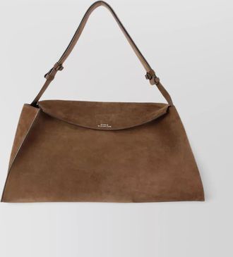 STUDIO NICHOLSON the folded shoulder bag