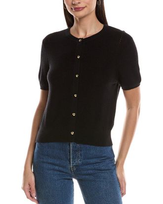 Rag & Bone Rag & Bone Dina Cashmere-Blend Cardigan