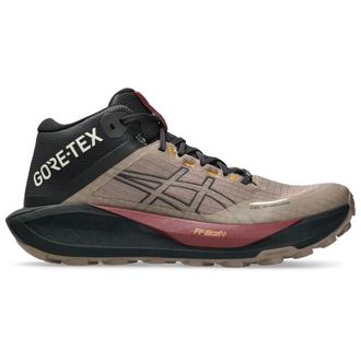 Asics Gel-Trabuco MT GTX Trailrunningschuhe f&uuml;r Herren | schwarz
