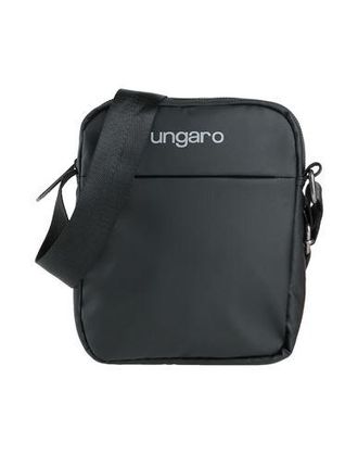 Emanuel Ungaro BAGS - Cross-body bags sur YOOX.COM