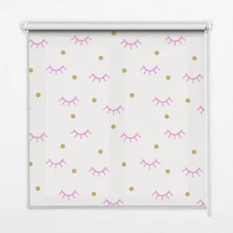 Tulup Tenda A Rullo Interna Per Finestra - Tenda Filtrante Luce - Tenda Privacy - Tenda Decorativa Rettangolare - Rullo Per Interni - (140 Cm X 140 Cm) - So