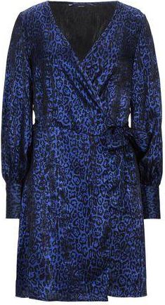 Vero Moda DRESSES - Mini dresses sur YOOX.COM