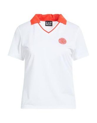 Emporio Armani TOPWEAR - Polo shirts on YOOX.COM
