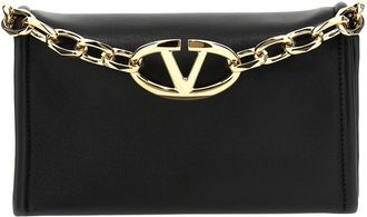 Valentino Garavani Mujer, Bolsos, Negro, Talla: ONE Size