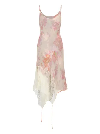Diesel Womens Dresses Viscose
