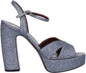 Ernesto Esposito CALZADO - Sandalias con cierre en YOOX.COM