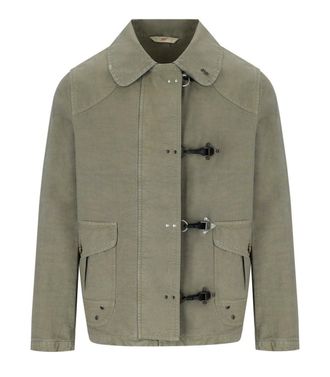 Bob Erik Noce Jacket
