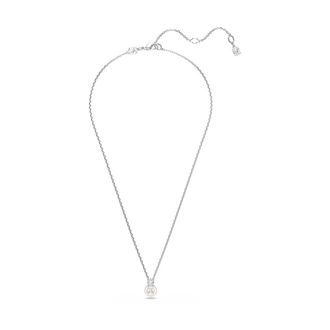 Swarovski Accessoires, Dames, Grijs, ONE Size, Matrix Hanger