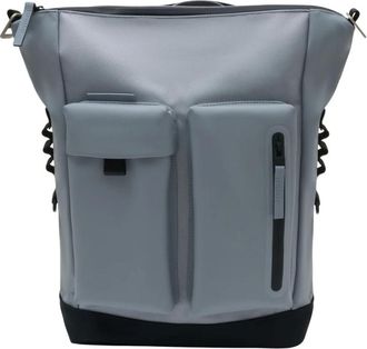 Rains Backpacks, unisex, Blue, Size: ONE SIZE Otaru Backpack