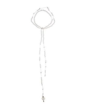 Vivienne Westwood BROKEN PEARL NECKLACE