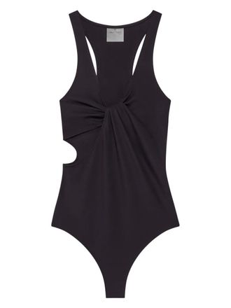Courrèges Twist Swimsuit