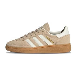adidas Handball Spezial J Off White Schoenen - Heren - Skateschoenen - Beige - 36 2/3 EU - Fitness